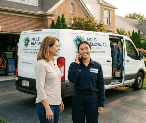 Crawlspace Mold Remediation Hannastown, PA FAQs